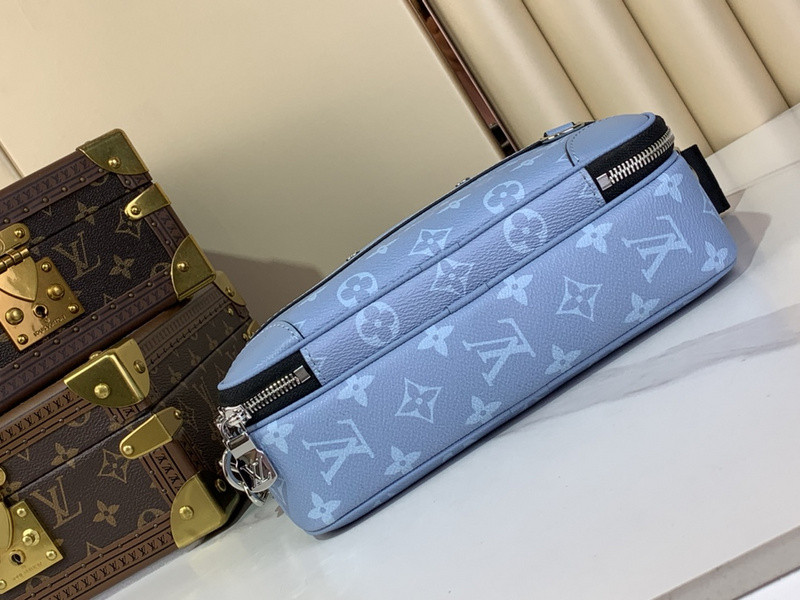 l0vis Vvtt0n trio jm messenger