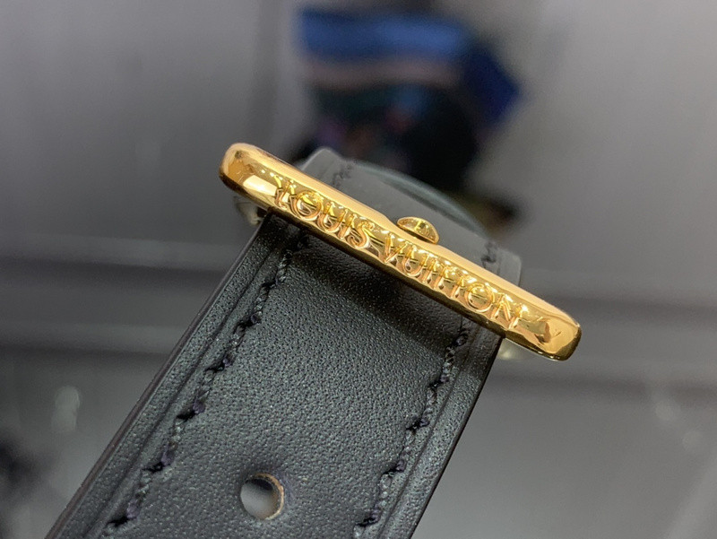 l0vis Vvtt0n keepit damier azur canvas