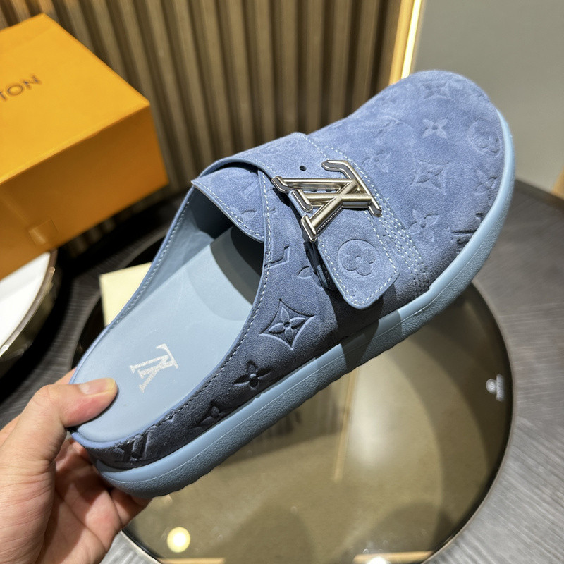 LV Easy Mule