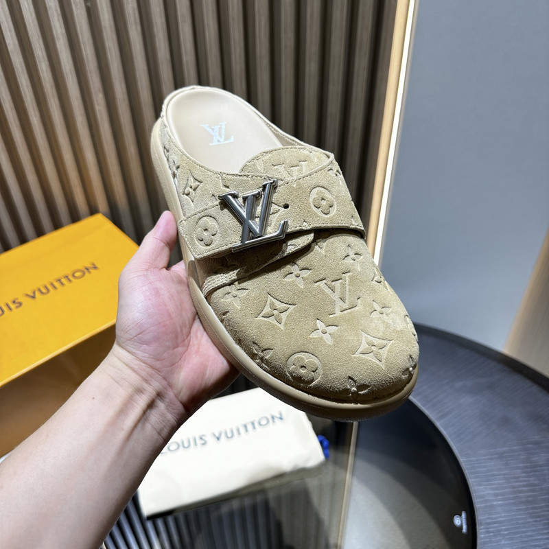 LV Easy Mule