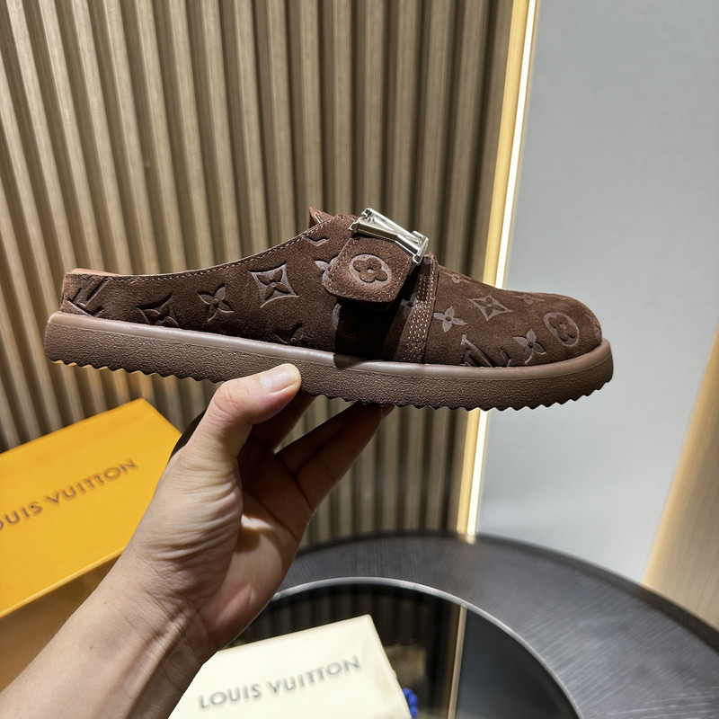 LV Easy Mule