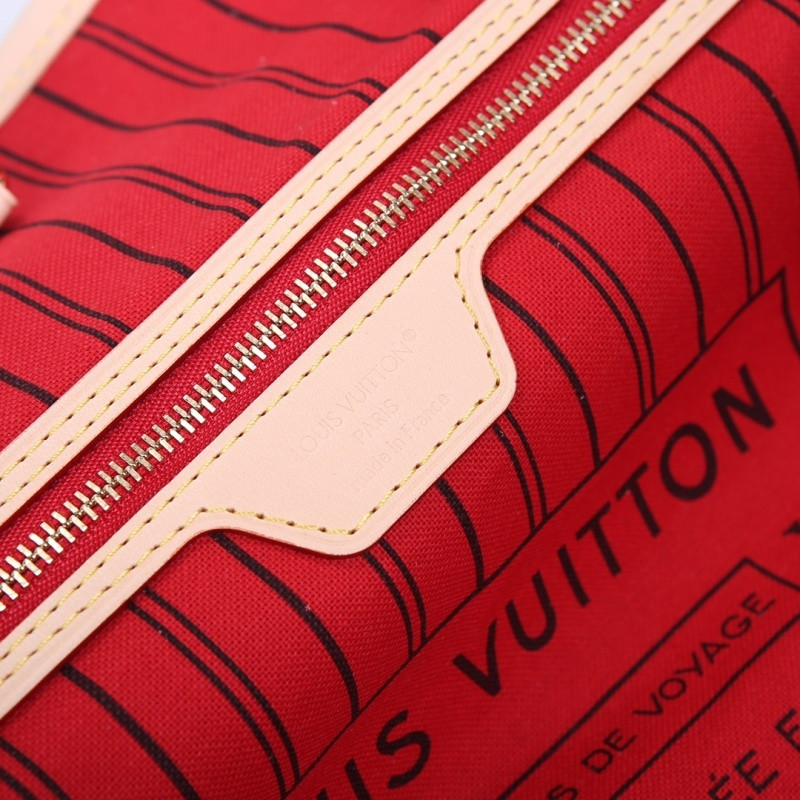 l0vis Vvtt0n neverfull bandoulière inside out mm