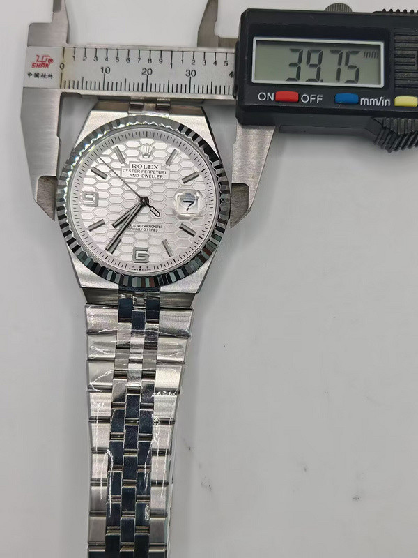 r-o-l-e-x S*per clone top version watch