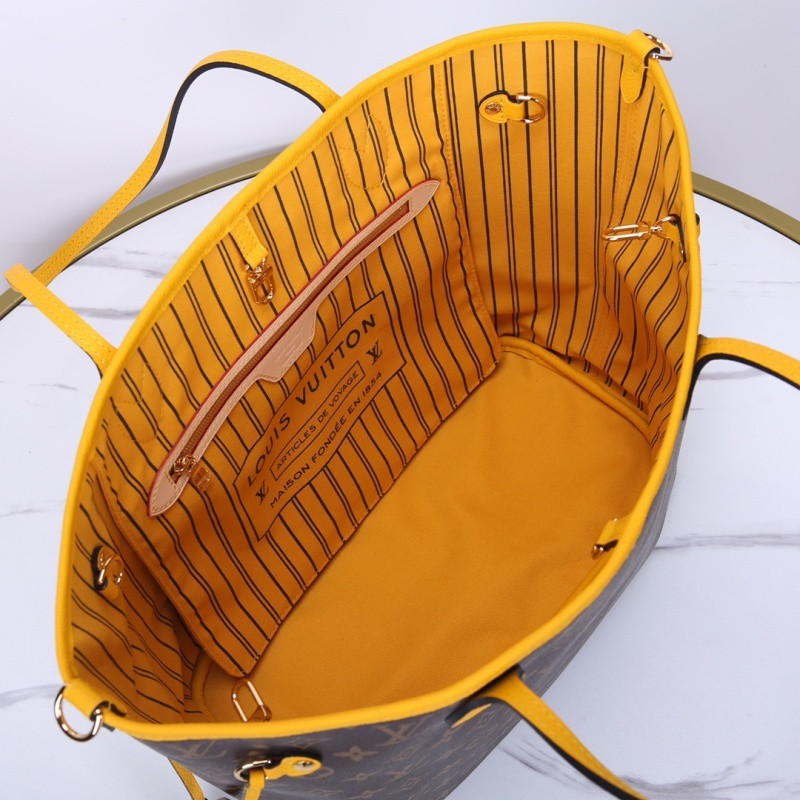 l0vis Vvtt0n neverfull bandoulière inside out mm