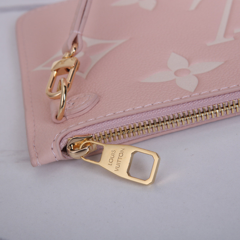 l0vis Vvtt0n neverfull bandoulière inside out mm