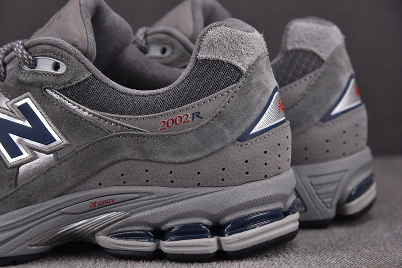 New Balance 2002R Grey Indigo M2002RHG