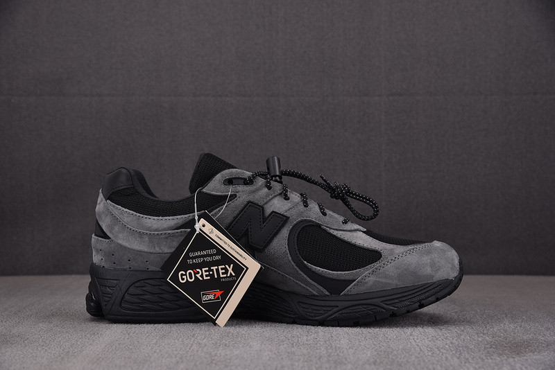 New Balance JJJJound x 2002R GORE-TEX 