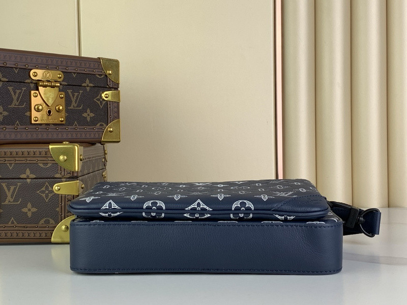 l0vis Vvtt0n trio jm messenger