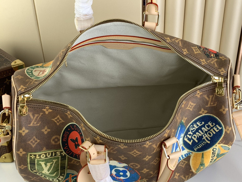1V Keepall BAG