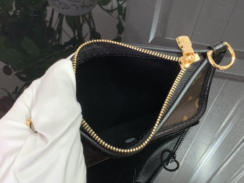 lv Neverfull Bandoulière Inside Out BB H33