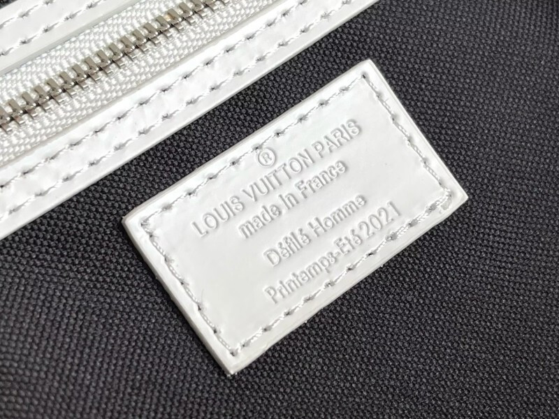 1V KEEPALL BANDOULIÈRE 55