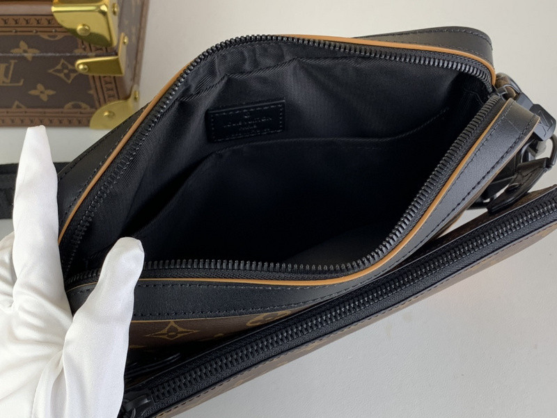 l0vis Vvtt0n trio jm messenger