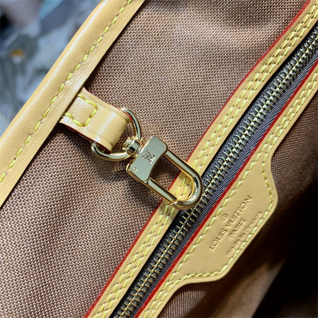 l0vis Vvtt0n monogram batignolles horizontal m51154 brown