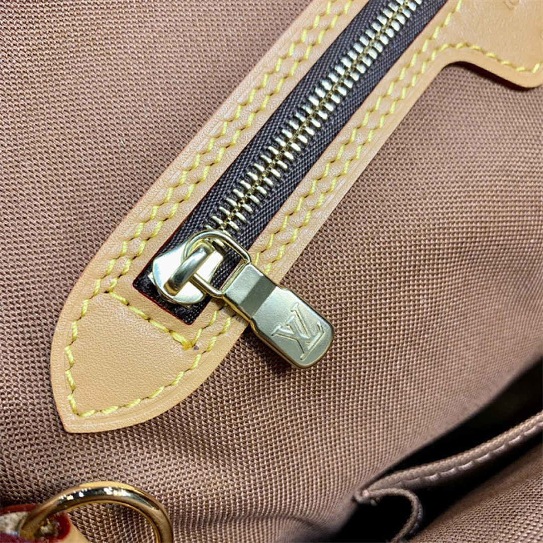 l0vis Vvtt0n monogram batignolles horizontal m51154 brown