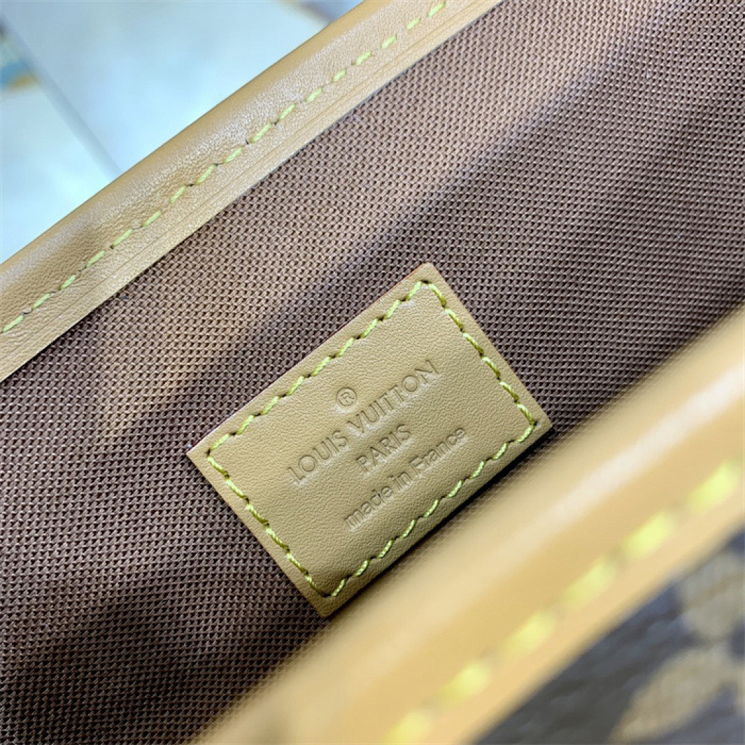 l0vis Vvtt0n monogram batignolles m51156