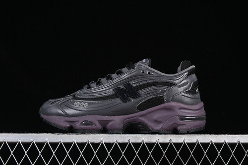 New Balance 1000 "Magnet/Plum/Brown" M1000EB