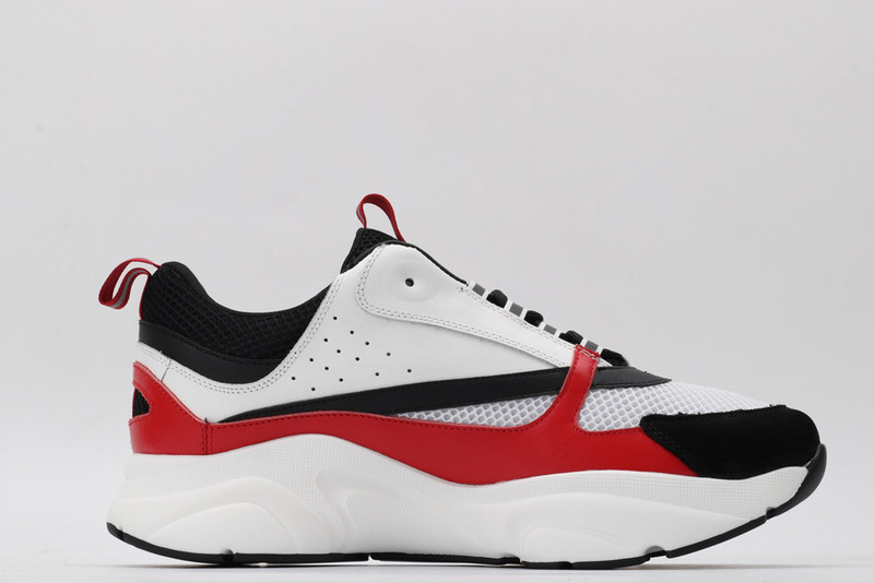 HOMME B22 TRAINER SNEAKER