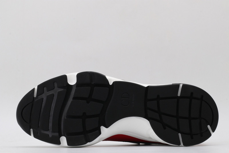 HOMME B22 TRAINER SNEAKER