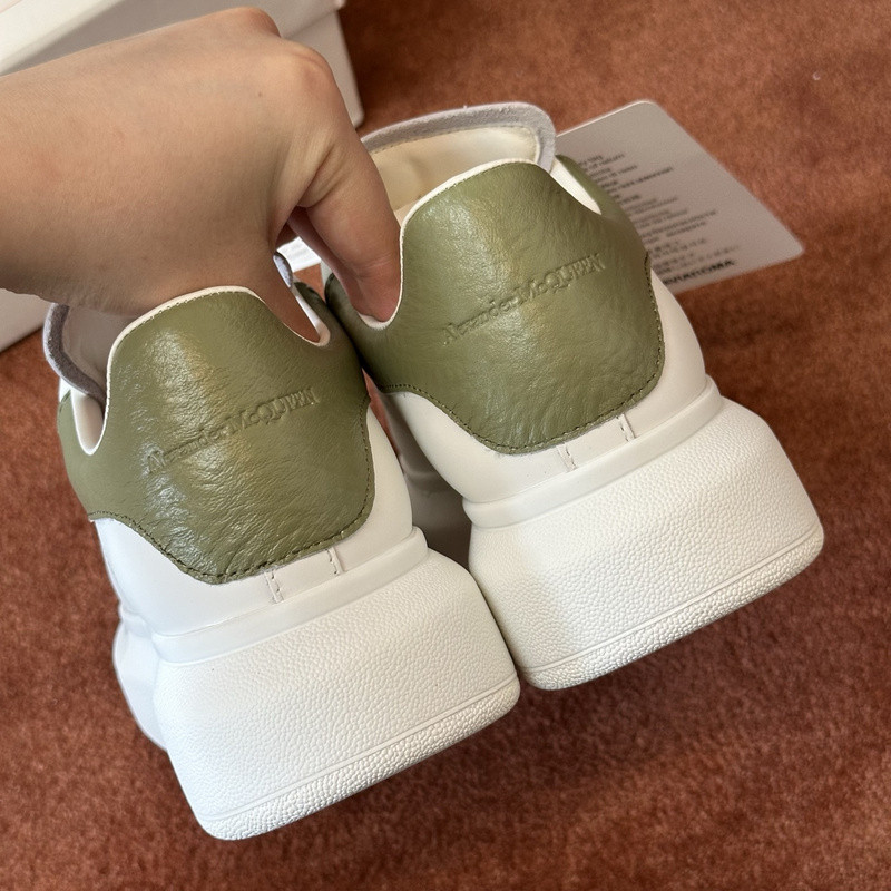 a1exa*der Mcqv*en sneaker