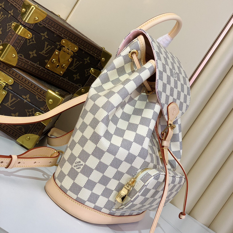 L*uis V*itton Backpack