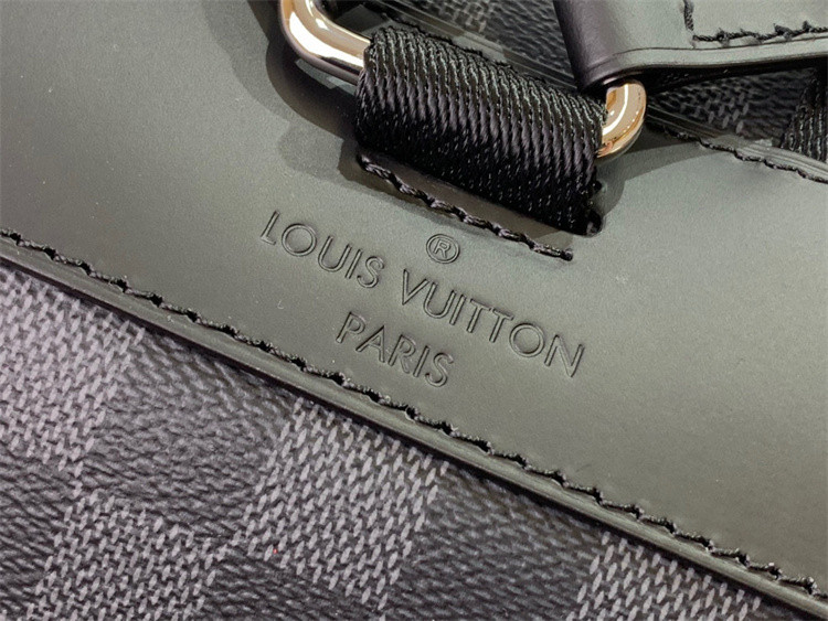 L*uis V*itton Backpack