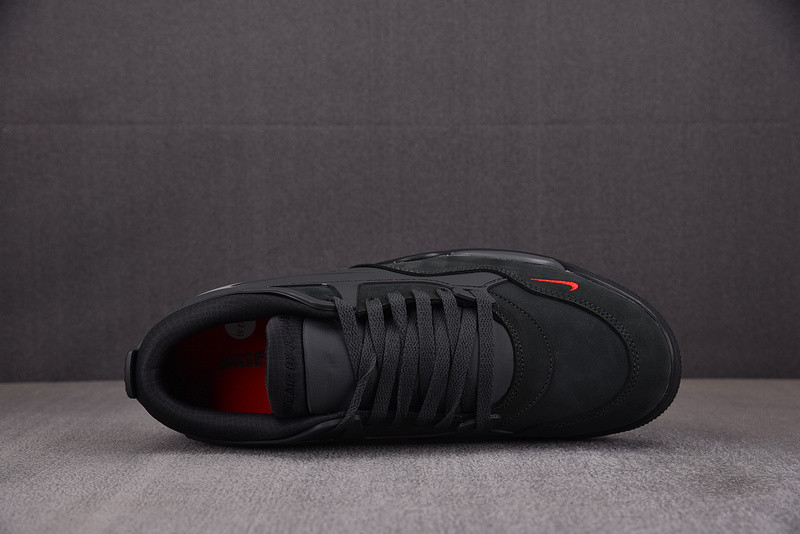 Nigel Sylvester x Air Jordan 4 RM Driveway Grey HF4334-004