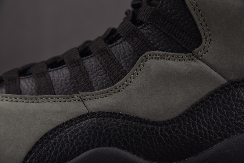 Nike Air Jordan 10 Dark Shadow 310805-002