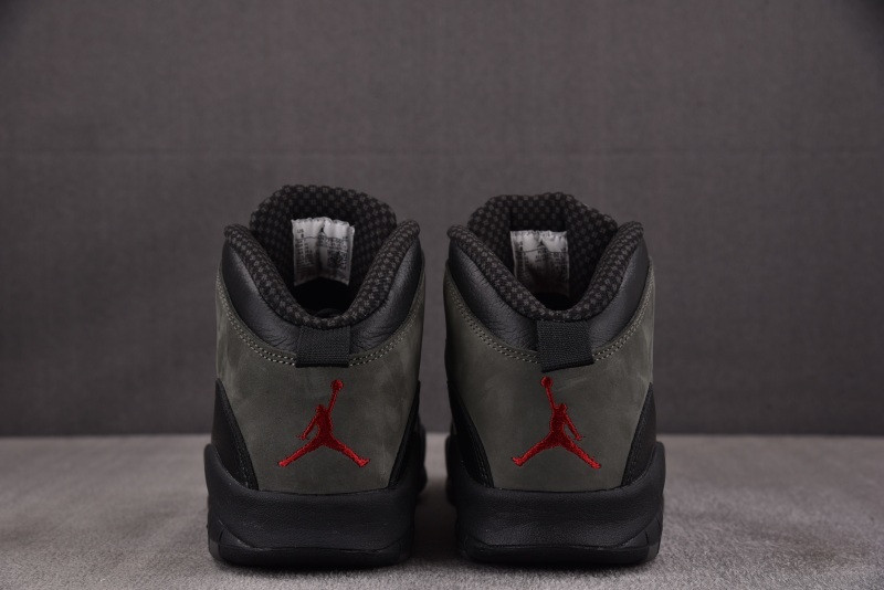 Nike Air Jordan 10 Dark Shadow 310805-002