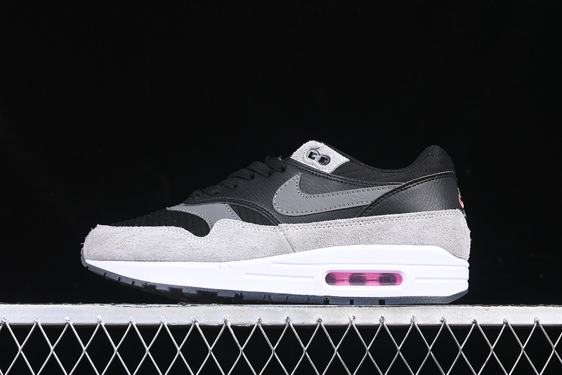 Nike Air Max 1 Premium Dark Smoke Grey HJ9292-070