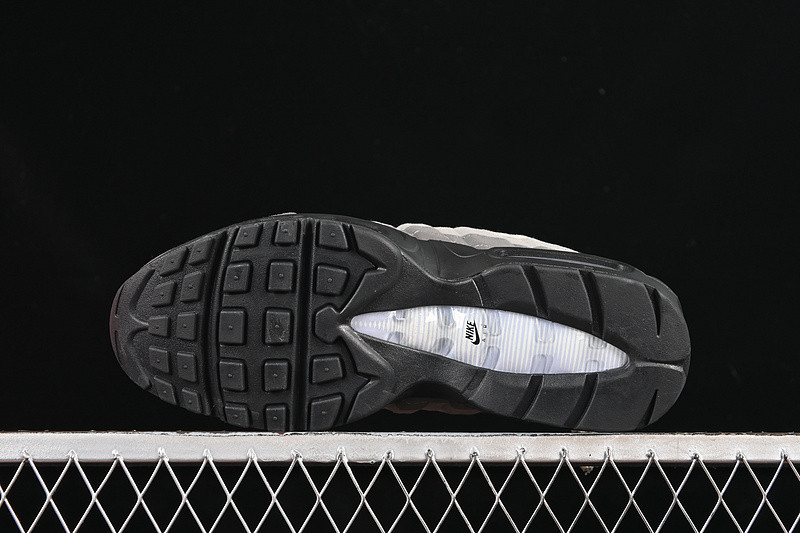 Nike Air Max 95 Aluminum CD1529-001