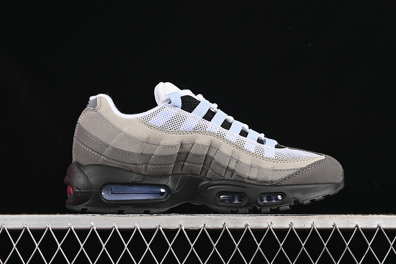 Nike Air Max 95 Aluminum CD1529-001