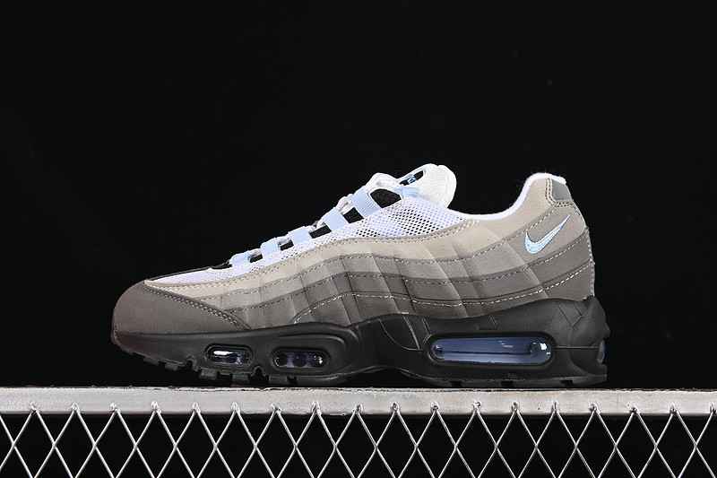 Nike Air Max 95 Aluminum CD1529-001
