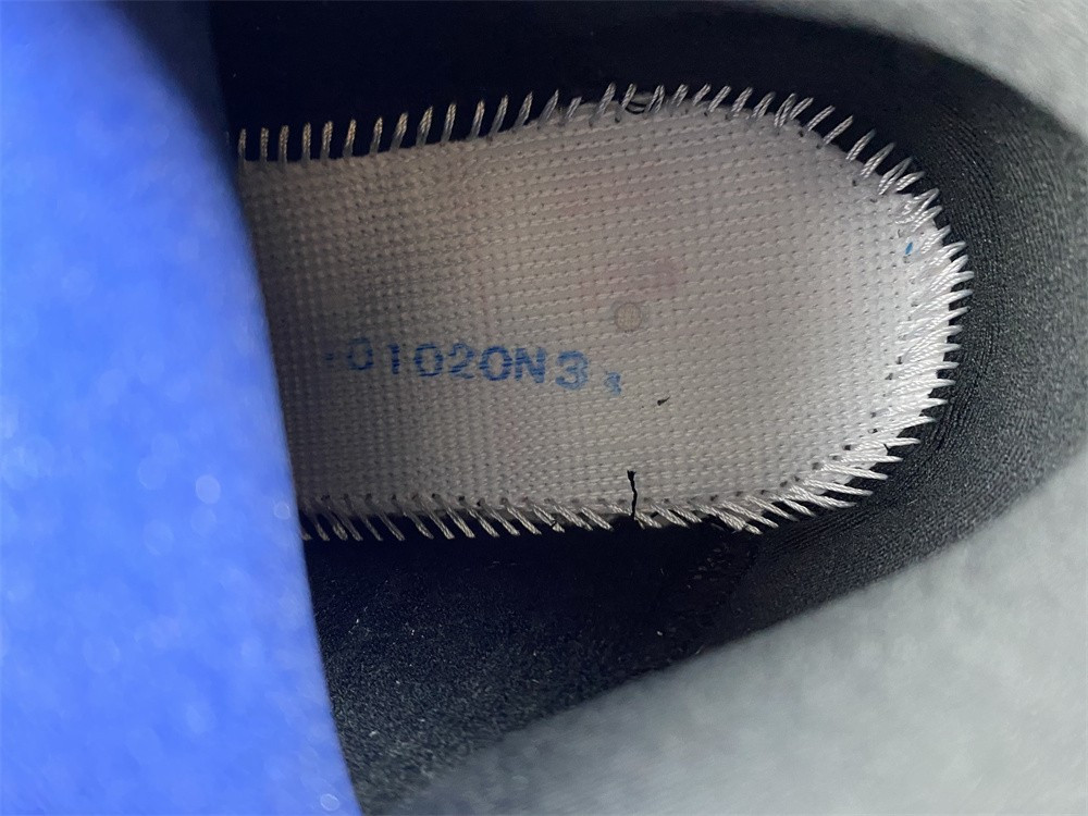 Jordan 13 Retro Atmosphere Grey 414571-016