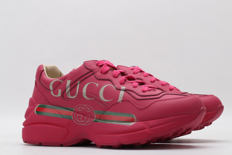 G*u*i sneakers