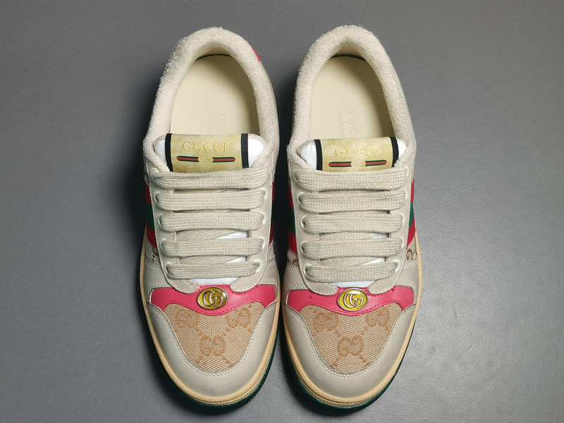 G*u*i sneakers