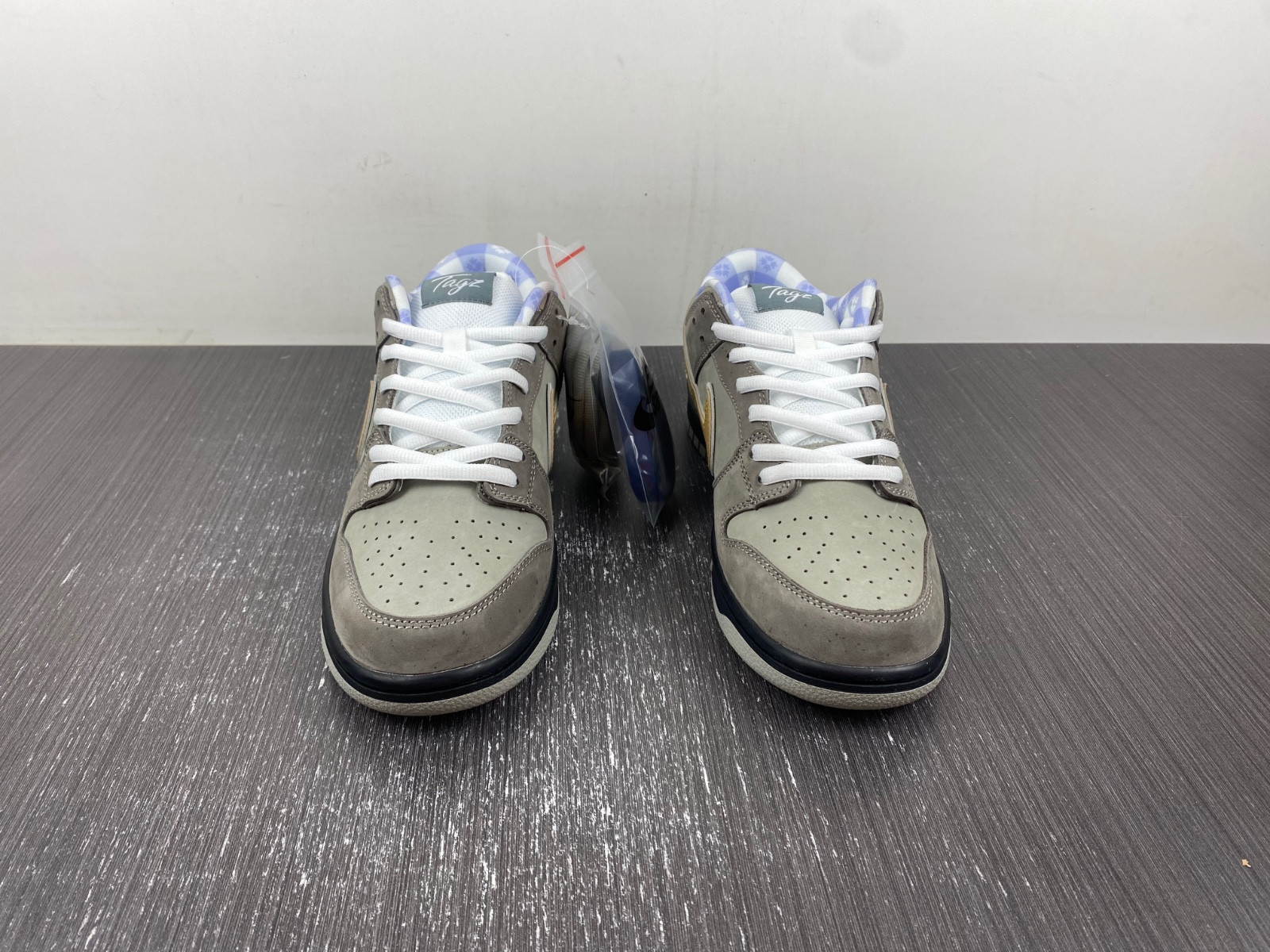 Concepts x Nike SB Dunk Low "Purple Lobster" BV1310-105