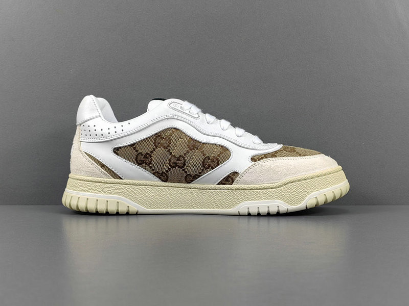 G*u*i re-web sneakers