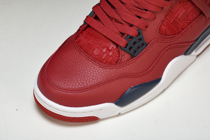 Jordan 4 Retro FIBA (2019) Men