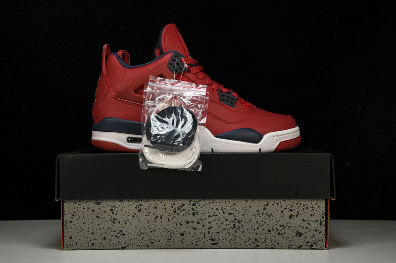 Jordan 4 Retro FIBA (2019) Men