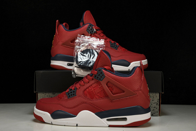 Jordan 4 Retro FIBA (2019) Men