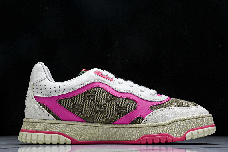 G*u*i re-web sneakers