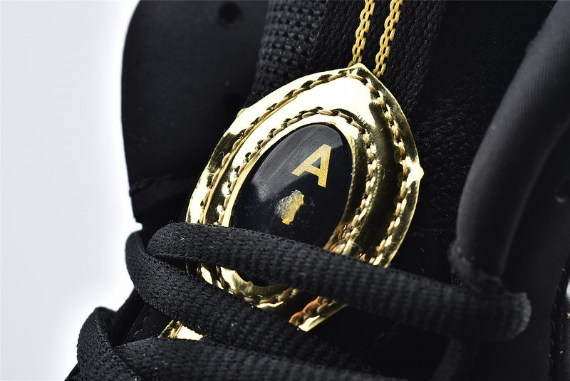 Nike Air Foamposite Pro 