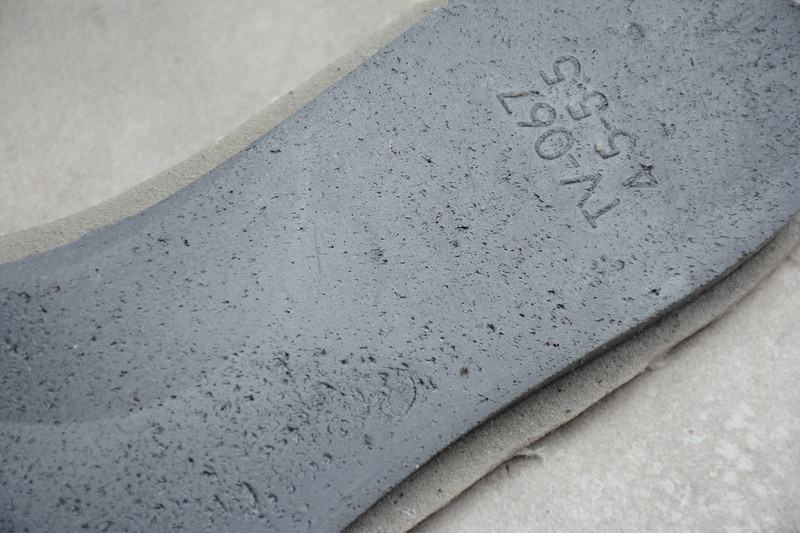 B23 OBLIQUE LOW SNEAKERS