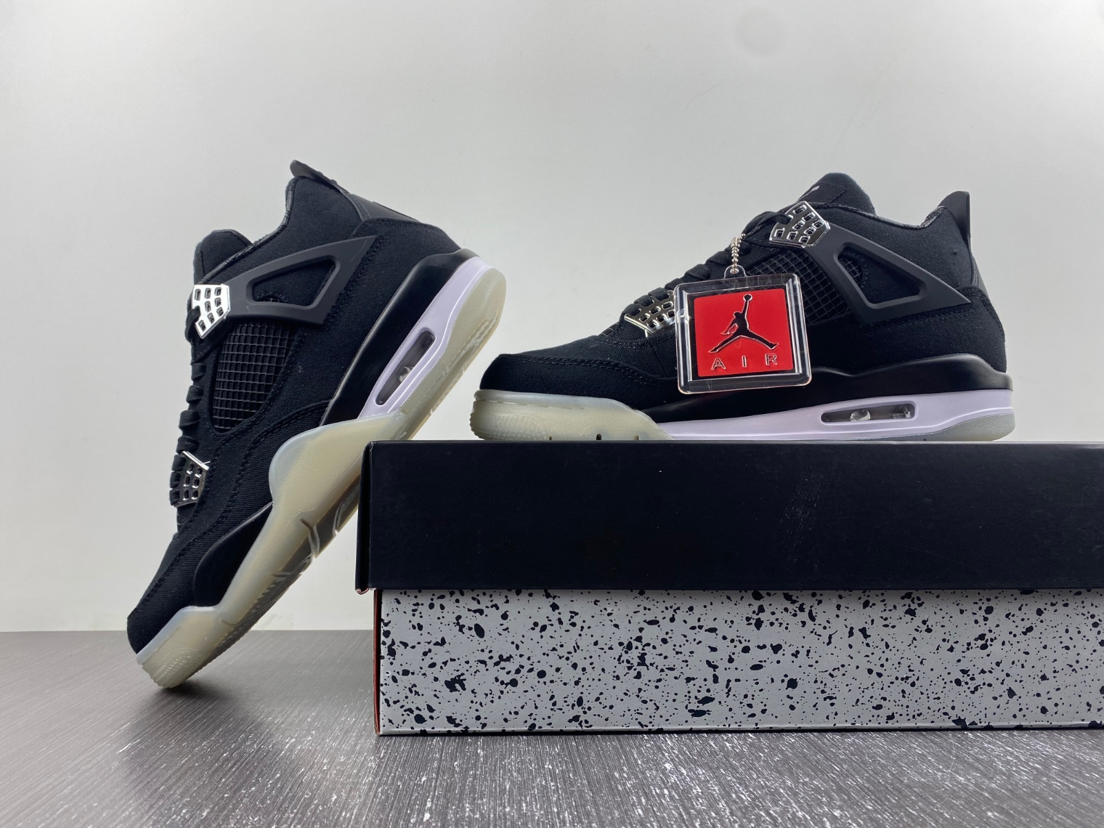 jordan 4 retro eminem Ca*ha*t aj4-582314