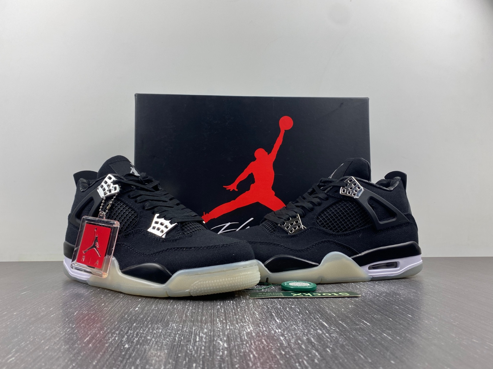 jordan 4 retro eminem Ca*ha*t aj4-582314