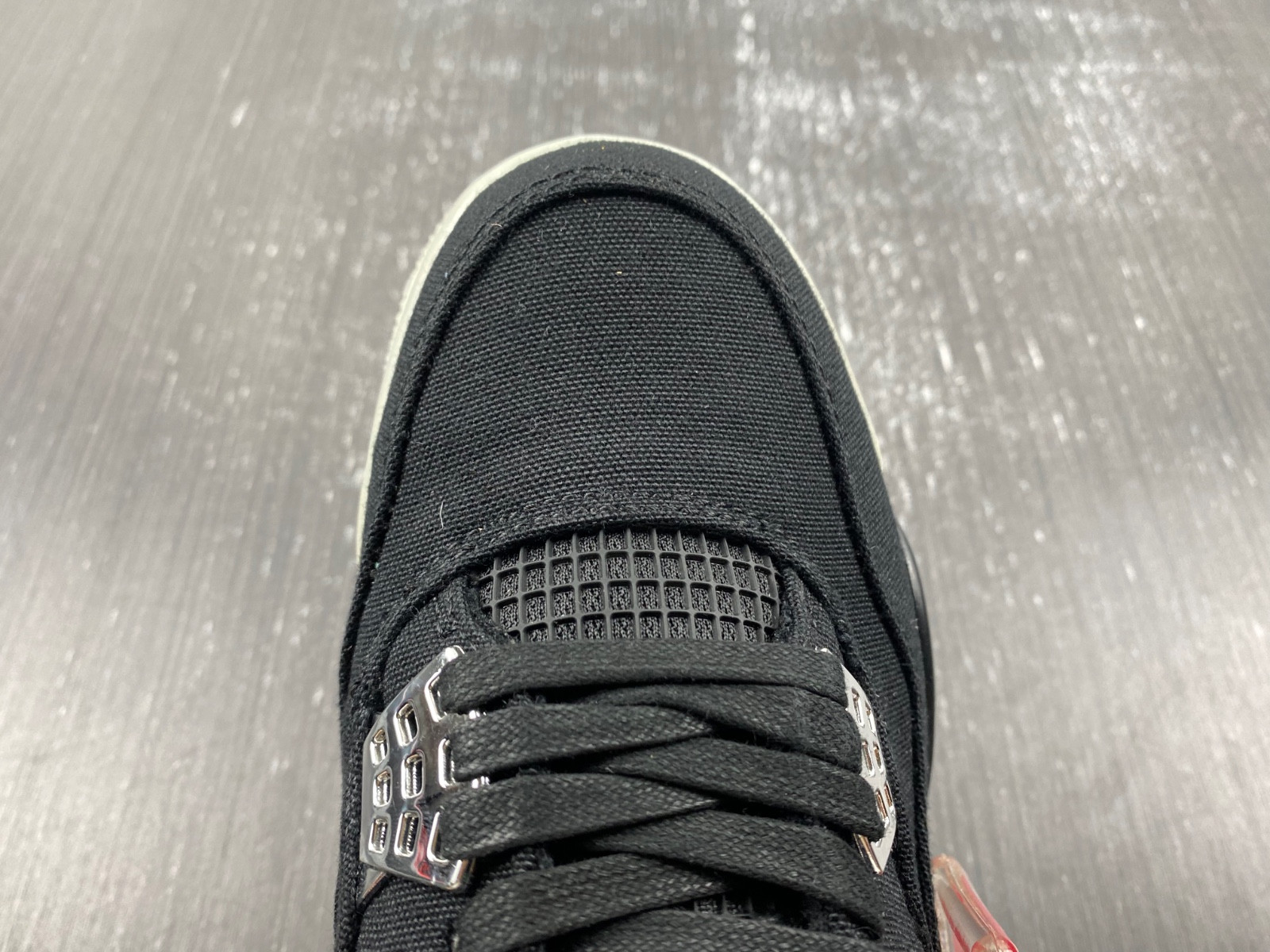 jordan 4 retro eminem Ca*ha*t aj4-582314