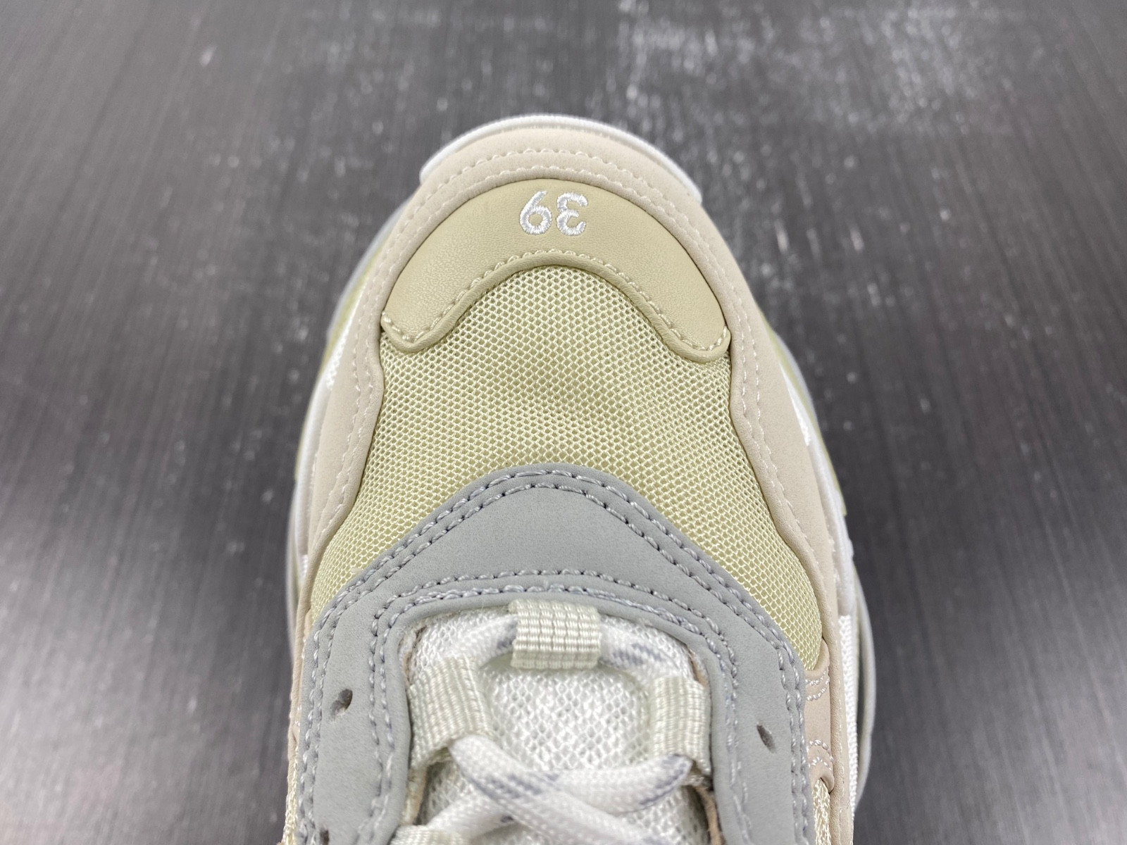 Ba*len*cia*ga triple s 524039 w2fw4 9790