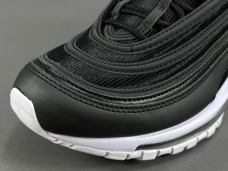Nike Air Max 97 Black White Oreo 921826-001
