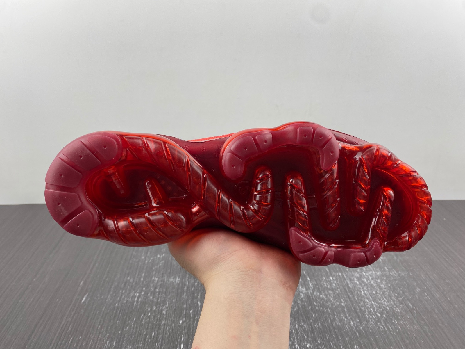 Nike VaporMax 2023 Flyknit