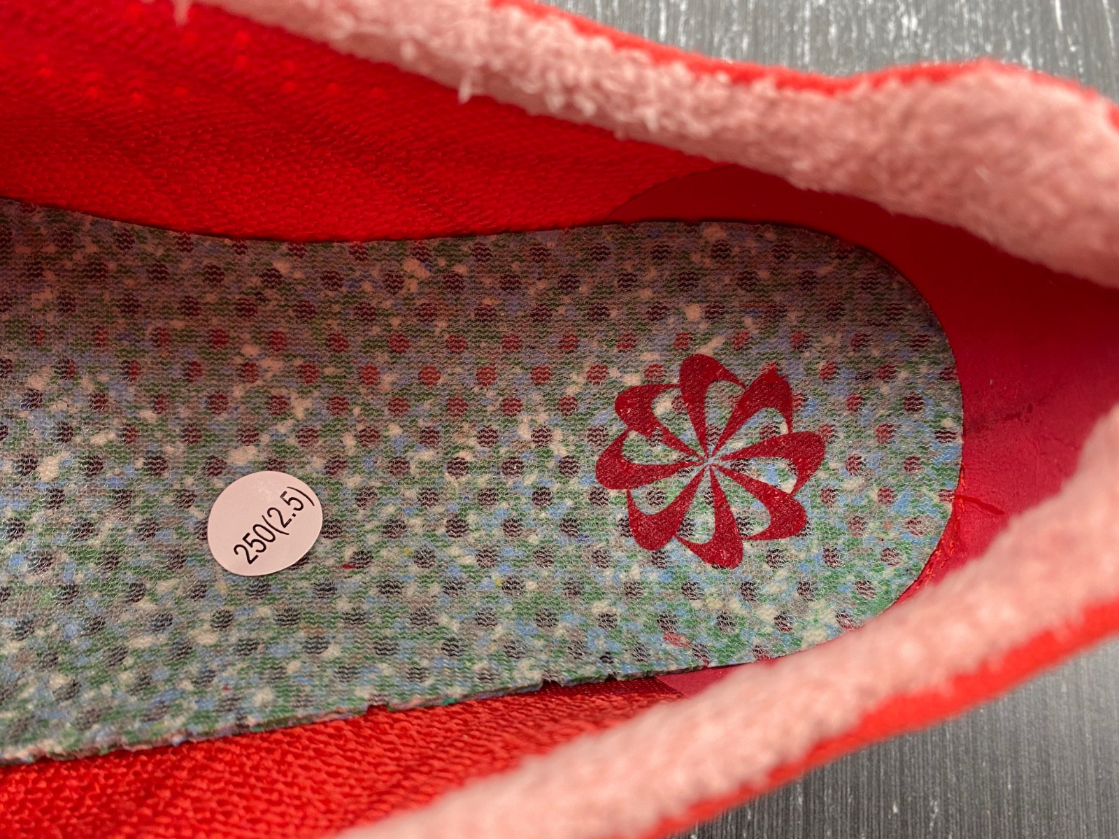 Nike VaporMax 2023 Flyknit